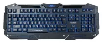 Клавиатура MARVO VAR-236 Black USB отзывы владельцев