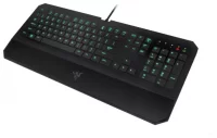 Клавиатура Razer DeathStalker Black USB отзывы владельцев