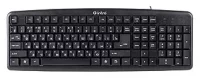 Клавиатура Intro KU101 Black USB отзывы владельцев