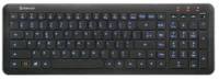 Клавиатура Defender Nova SM-680L Black USB отзывы владельцев