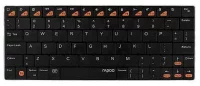 Клавиатура Rapoo E6300 Black Bluetooth отзывы владельцев