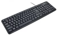 Клавиатура Defender Element HB-520 Black PS/2 отзывы владельцев