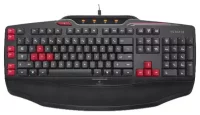 Клавиатура LOGITECH G103 Gaming Keyboard Black отзывы владельцев