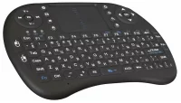 Клавиатура Mystery MSR-109 Black USB отзывы владельцев