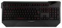 Клавиатура TESORO Durandal Ultimate (Cherry MX Red) Black USB отзывы владельцев