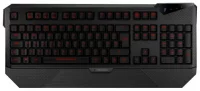 Клавиатура TESORO Durandal Ultimate (Cherry MX Black) Black USB отзывы владельцев