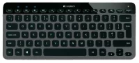 Клавиатура Logitech Illuminated Keyboard K810 Black Bluetooth отзывы владельцев