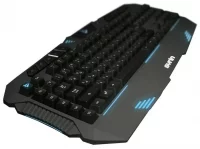 Клавиатура Qcyber Syrin GK 002 Black USB отзывы владельцев