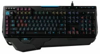 Клавиатура Logitech G910 Orion Spark Black USB отзывы владельцев
