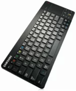 Клавиатура Samsung VG-KBD1000 Black Bluetooth отзывы владельцев
