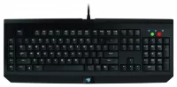 Клавиатура Razer BlackWidow Ultimate Stealth Edition Black USB отзывы владельцев