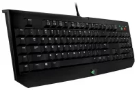 Клавиатура Razer BlackWidow 2014 Black USB отзывы владельцев