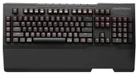 Клавиатура Cooler Master Trigger-Z SGK-6010-GKCM1 (Brown Switch) Black USB отзывы владельцев
