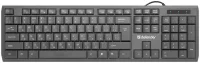 Клавиатура Defender OfficeMate SM-820 Black USB отзывы владельцев