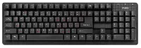 Клавиатура Sven Standard 301 Black USB отзывы владельцев