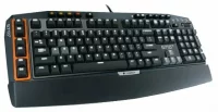 Клавиатура Logitech G710+ Mechanical Gaming Keyboard Black USB отзывы владельцев