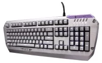 Клавиатура TESORO Colada Saint (Cherry MX Red) Silver USB отзывы владельцев