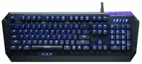 Клавиатура TESORO Lobera Supreme (Kailh Red) Black USB отзывы владельцев