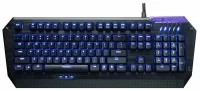 Клавиатура TESORO Lobera Supreme (Kailh Blue) Black USB отзывы владельцев