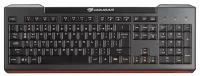 Клавиатура COUGAR 200K Black USB отзывы владельцев