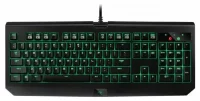 Клавиатура Razer BlackWidow Ultimate 2016 Black USB отзывы владельцев