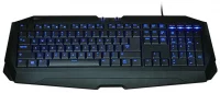 Клавиатура GIGABYTE FORCE K7 Black USB отзывы владельцев