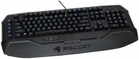 Клавиатура ROCCAT Ryos MK (CHERRY MX Black) Black USB отзывы владельцев
