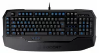 Клавиатура ROCCAT Ryos MK Pro (CHERRY MX Black) Black USB отзывы владельцев