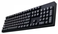 Клавиатура Cooler Master Quick Fire XT SGK-4030-GKCL1 (CHERRY Blue) Black USB+PS/2 отзывы владельцев