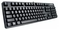 Клавиатура SteelSeries 6Gv2 Black USB+PS/2 отзывы владельцев