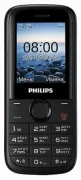 Телефон Philips E120 отзывы владельцев