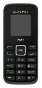 Телефон Alcatel One Touch 1010D отзывы владельцев