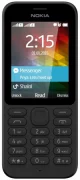 Телефон Nokia 215 Dual Sim отзывы владельцев