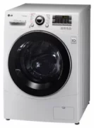 Стиральная машина LG F14A8TDS отзывы владельцев