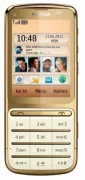 Телефон Nokia C3-01 Gold Edition отзывы владельцев