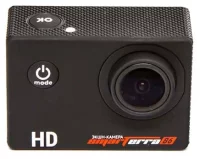 Камера SMARTERRA B6 отзывы владельцев