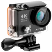 Камера X-TRY XTC150 UltraHD WiFi отзывы владельцев