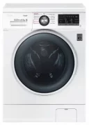 Стиральная машина LG FH-2G6WDS3 отзывы владельцев