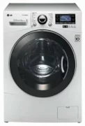 Стиральная машина LG F1495BDS отзывы владельцев