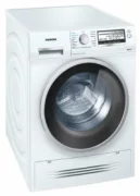 Стиральная машина Siemens WD 15H541 отзывы владельцев