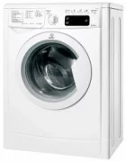 Стиральная машина Indesit IWSE 6105 B отзывы владельцев