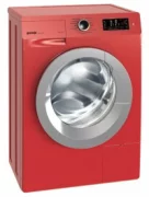 Стиральная машина Gorenje W 65Z03R/S отзывы владельцев
