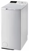 Стиральная машина Indesit ITW E 61052 G отзывы владельцев