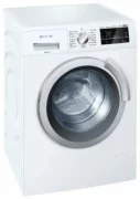 Стиральная машина Siemens WS 12T440 отзывы владельцев