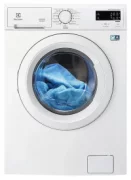 Стиральная машина Electrolux EWW 51685 WD отзывы владельцев