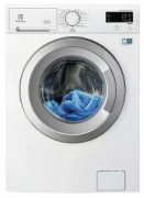 Стиральная машина Electrolux EWW 51685 SWD отзывы владельцев
