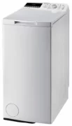 Стиральная машина Indesit ITW E 71252 G отзывы владельцев