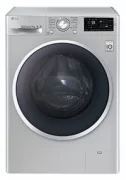 Стиральная машина LG F12U2HDN5 отзывы владельцев