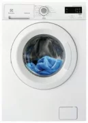 Стиральная машина Electrolux EWF 1076 GDW отзывы владельцев
