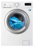 Стиральная машина Electrolux EWW 51676 SWD отзывы владельцев